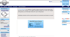 Desktop Screenshot of delfiepartners.com