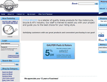 Tablet Screenshot of delfiepartners.com